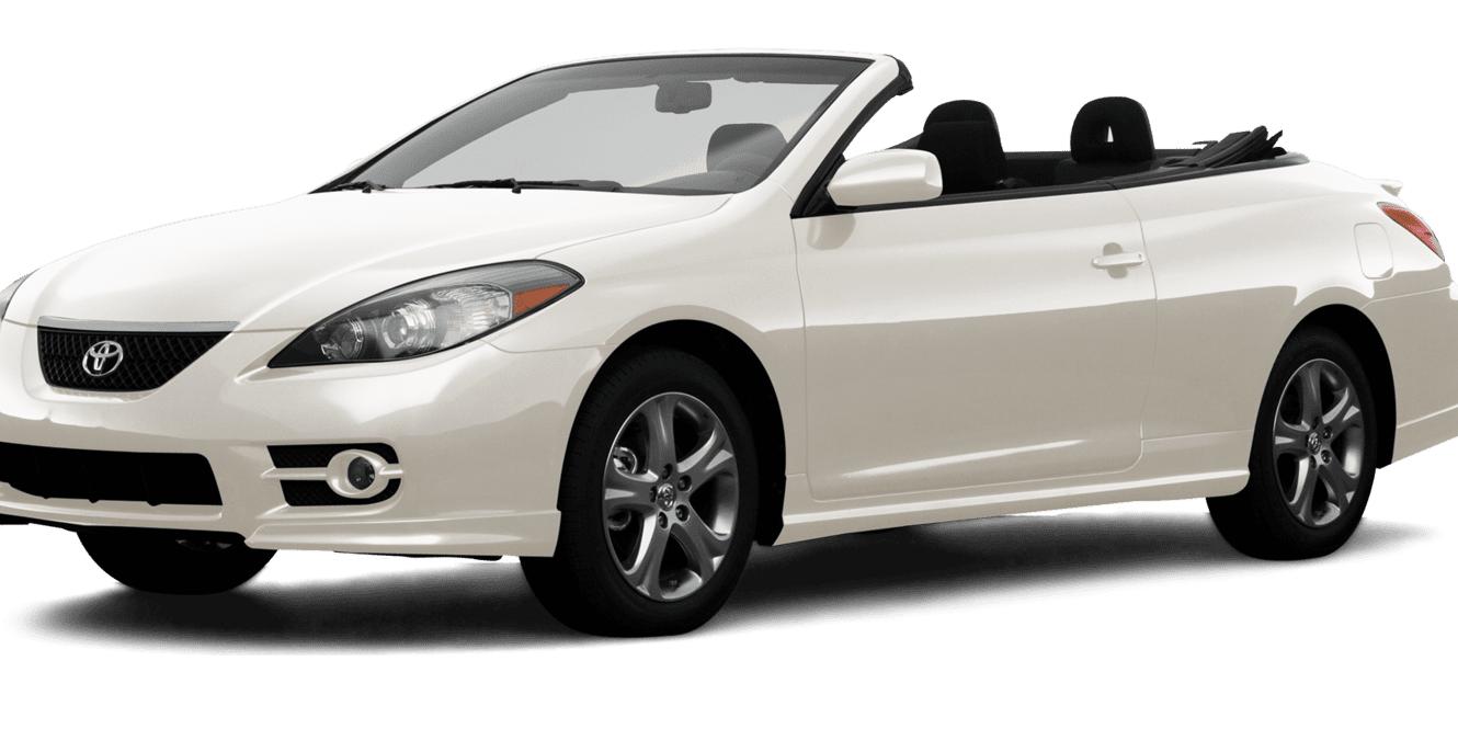 TOYOTA CAMRY SOLARA 2008 4T1FA38P08U141452 image TOYOTA CAMRY SOLARA 2008 4T1FA38P08U141452 image